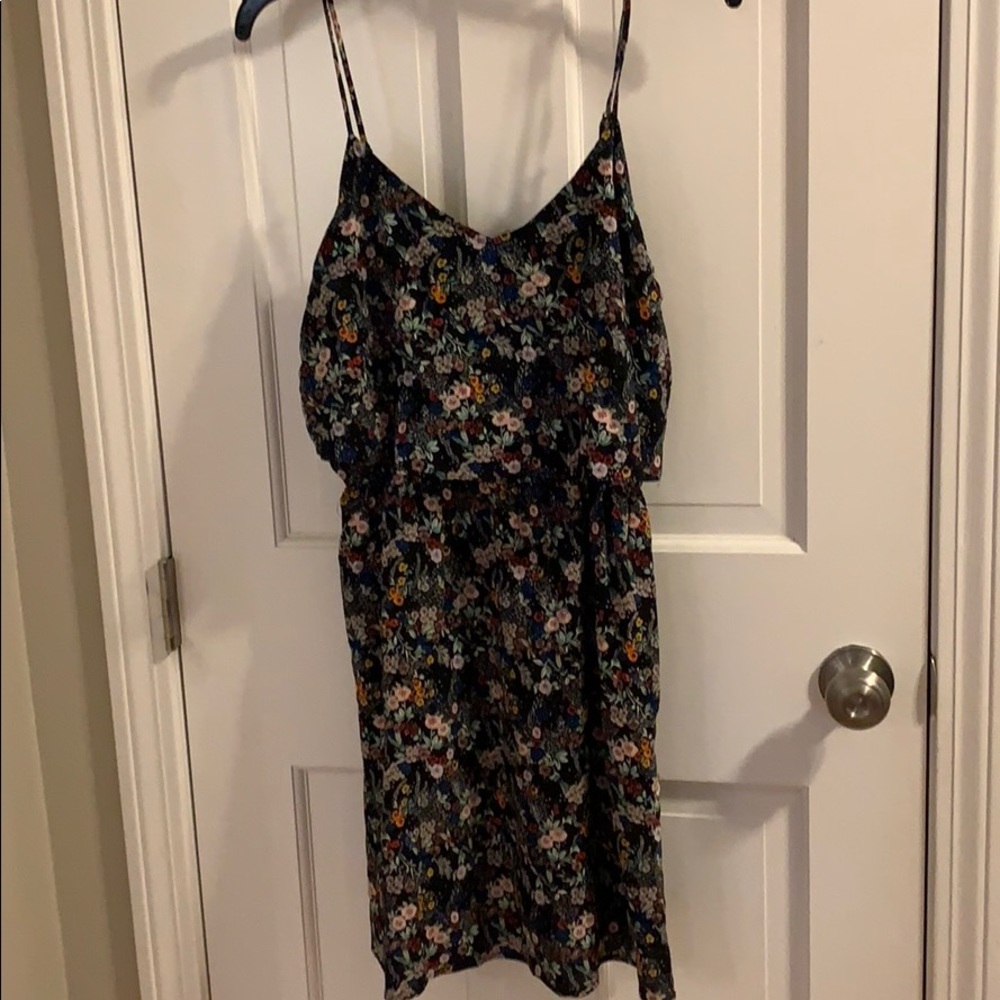 H&M dress size 10